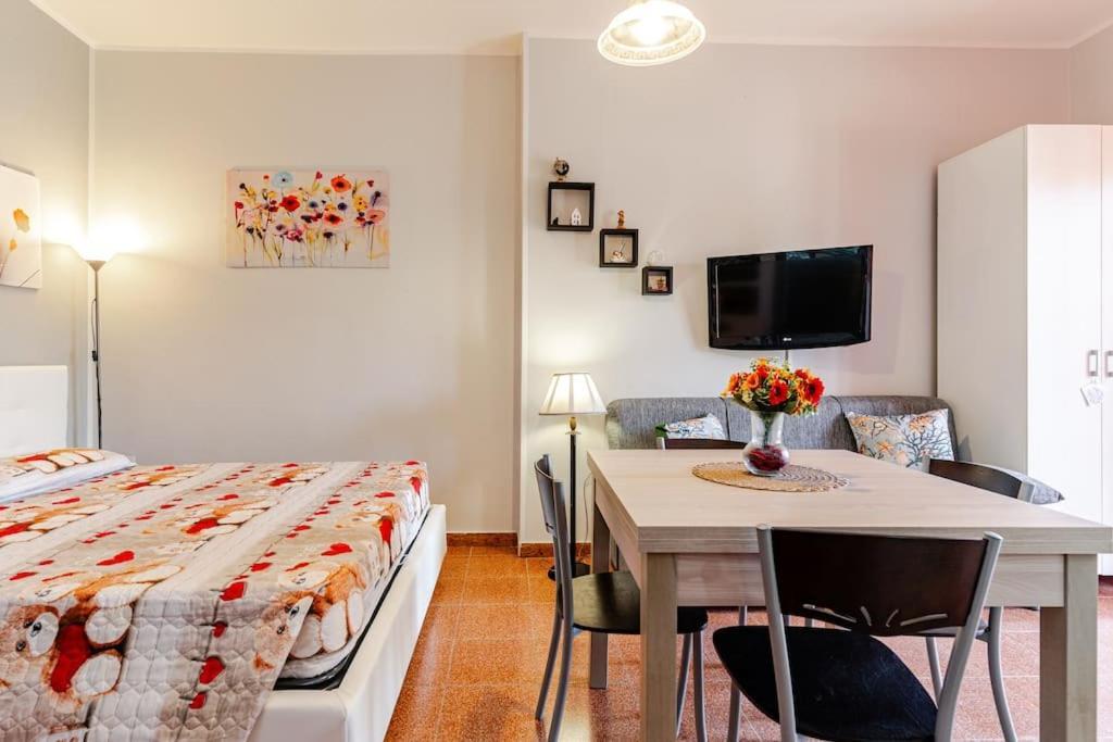 Mare A 200 Mt - Casa Cuore Casello Martucci 외부 사진